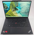 Lenovo ThinkPad E14 Gen5 AMD Ryzen 5 7430U 8GB RAM 256GB QWERTY (DK) #MB14