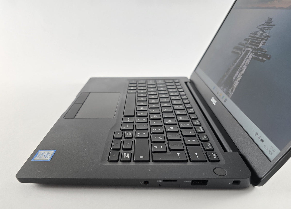 Dell Latitude 7300 i5-8265U 8GB 256GB 13,3" FHD Win 11 Pro QWERTY US #L28