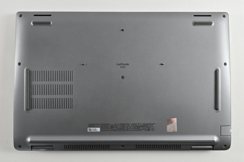 Dell Latitude 5530 | i7-1265U vPro | 32GB RAM | 1TB NVMe | MX550 (2GB) FHD – SKU 313