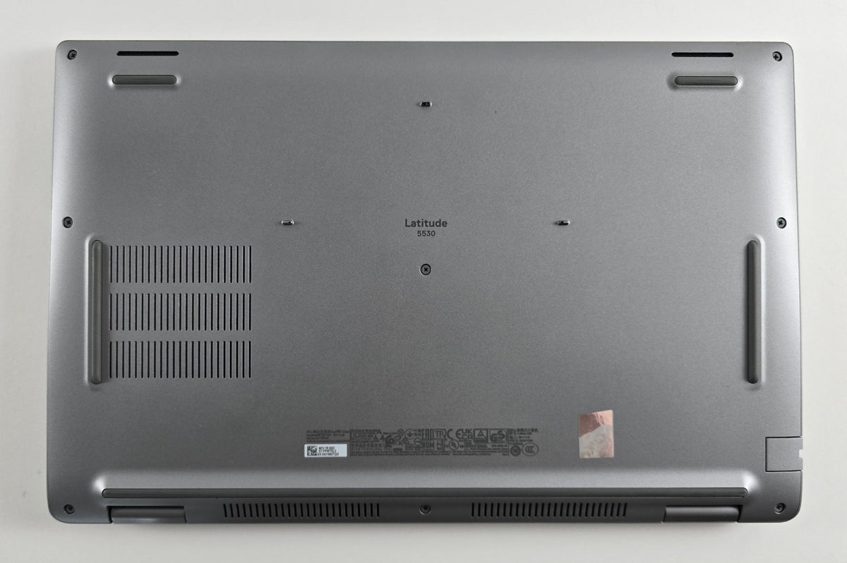 Dell Latitude 5530 | i7-1265U vPro | 32GB RAM | 1TB NVMe | MX550 (2GB) FHD – SKU 313
