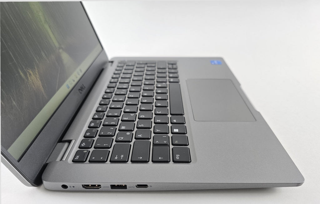 Dell Latitude 3340 i5-1335U 8GB 256GB 13,3" 1920x1080 Win 11 Pro #L42