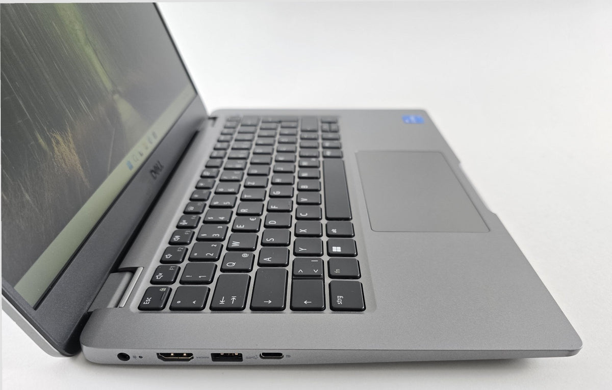 Dell Latitude 3340 i5-1335U 8GB 256GB 13,3" 1920x1080 Win 11 Pro #L42