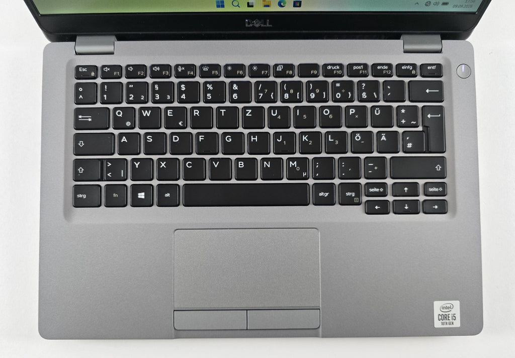 Dell Latitude 5310 i5-10310U 16GB 256GB 13,3" 1920x1080 Win 11 Pro #L50