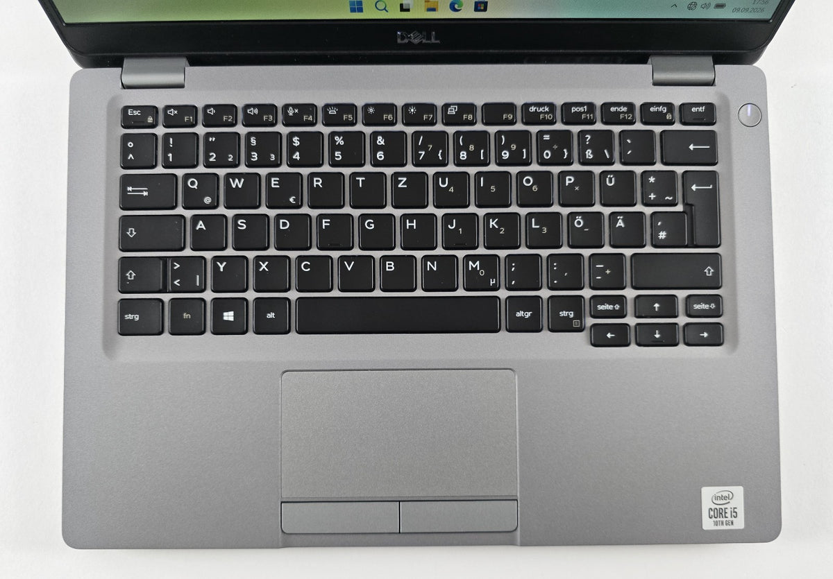 Dell Latitude 5310 i5-10310U 16GB 256GB 13,3" 1920x1080 Win 11 Pro #L50