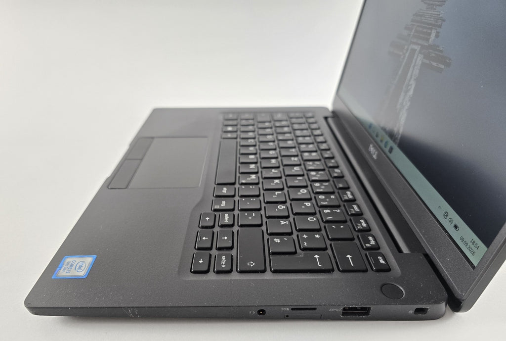 Dell Latitude 7300 i5-8265U 8GB 256GB 13,3" Win 11 Pro #L86