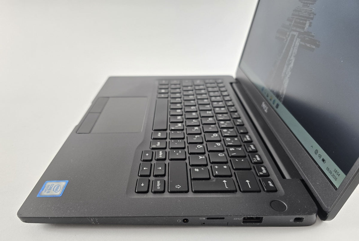 Dell Latitude 7300 i5-8265U 8GB 256GB 13,3" Win 11 Pro #L86