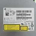 HP Super Multi DVD-Writer GUD1N Slim SATA Laufwerk 9,5mm #LW2