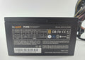 be quiet! Pure Power L8 500W 80 PLUS Bronze ATX 2x 6+2 PCIe #NT57