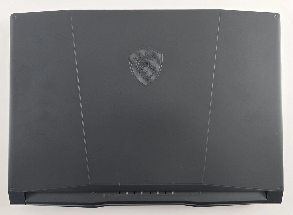 MSI Katana 15 HX B14WEK MSI 15.6" 165Hz Core i7-14650HX RTX 5050 16GB RAM #L12