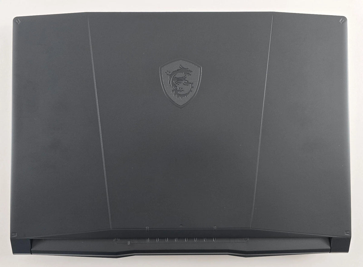 MSI Katana 15 HX B14WEK MSI 15.6" 165Hz Core i7-14650HX RTX 5050 16GB RAM #L12