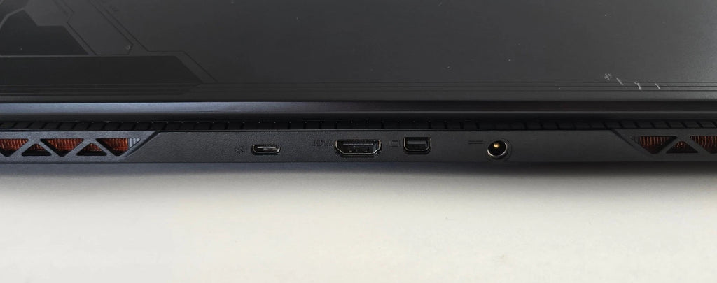 Gigabyte G5 MF Gaming Laptop 15,6" 144Hz | i5-12500H | RTX 4050 6GB | 16GB #L1