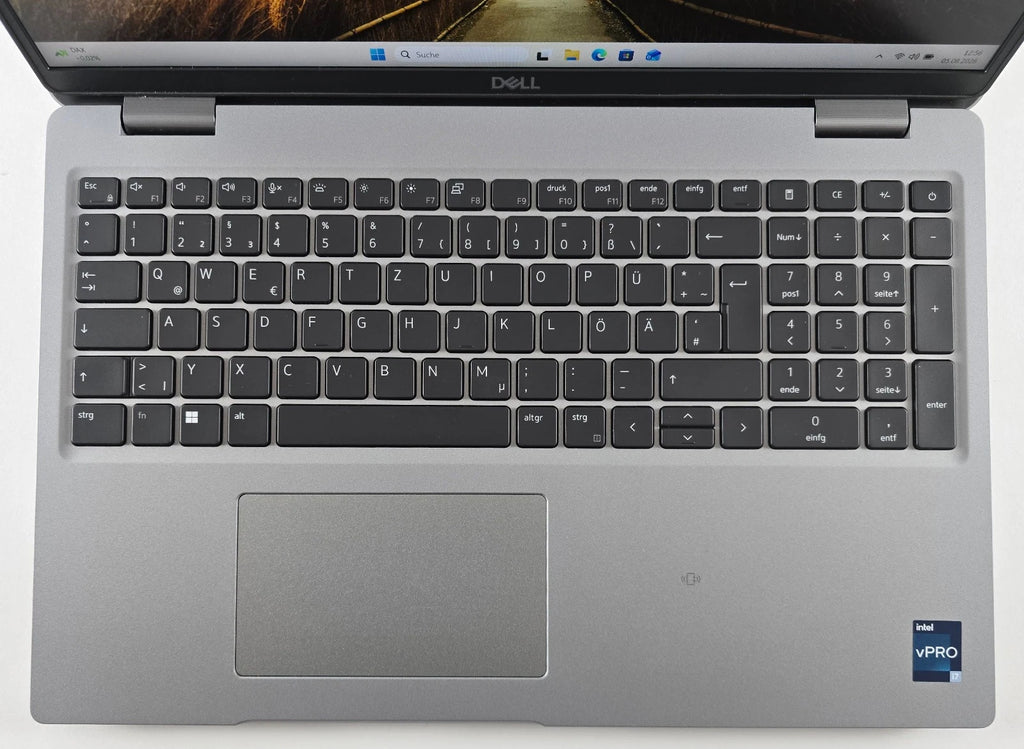 Dell Latitude 5530 | i7-1265U vPro | 16GB RAM | 256B NVMe | MX550 (2GB) FHD – SKU Y57