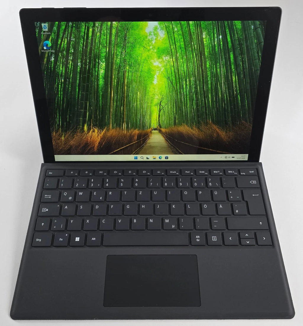 Microsoft Surface Pro 6 Core i7-8650U 12,3" 512GB SSD 16GB RAM – SKU SB90