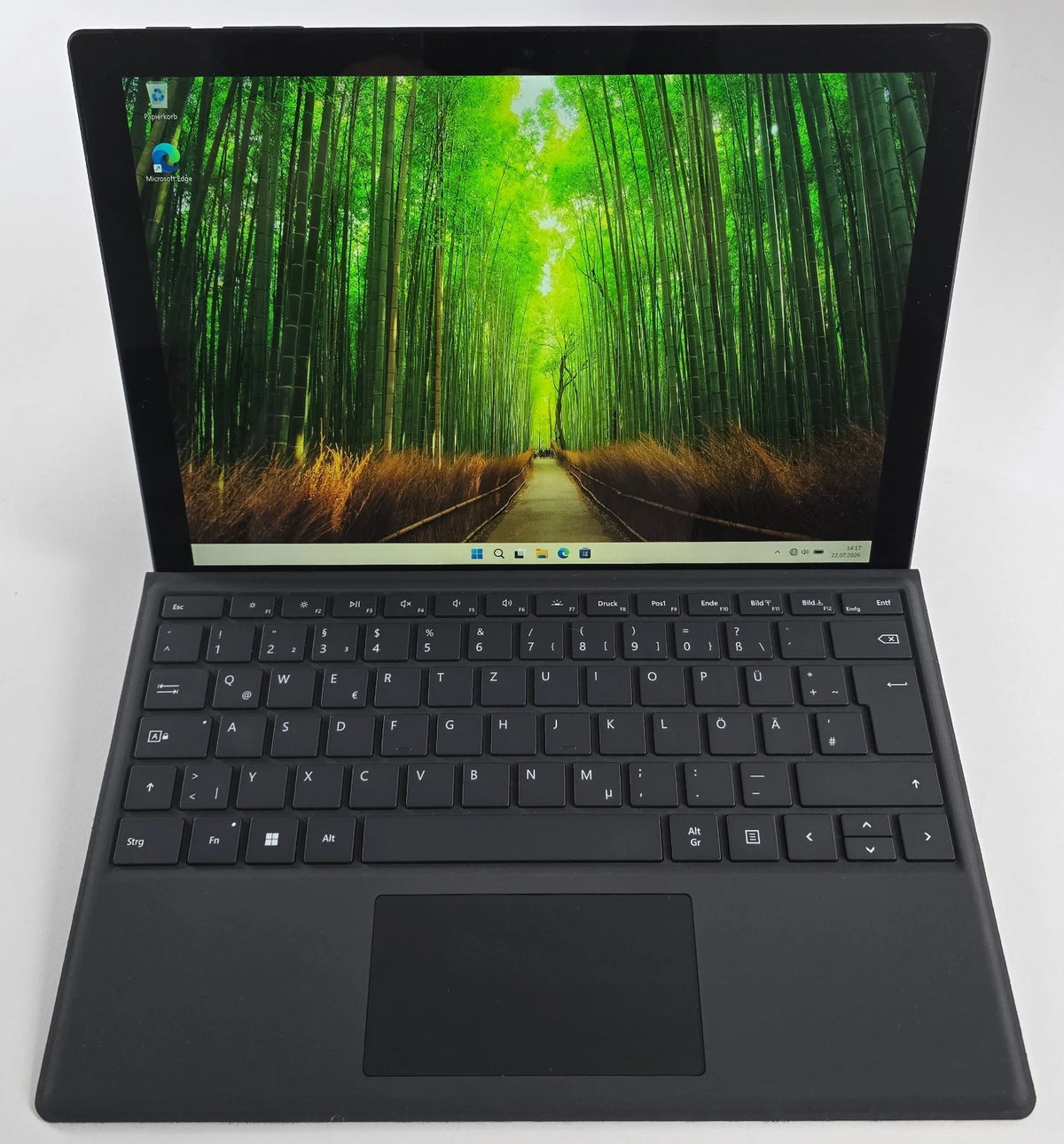 Microsoft Surface Pro 6 Core i7-8650U 12,3" 512GB SSD 16GB RAM – SKU SB90