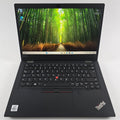 Lenovo ThinkPad L13 Gen 1 i5-10210U 8GB 256GB 13,3" FHD Win11 #130