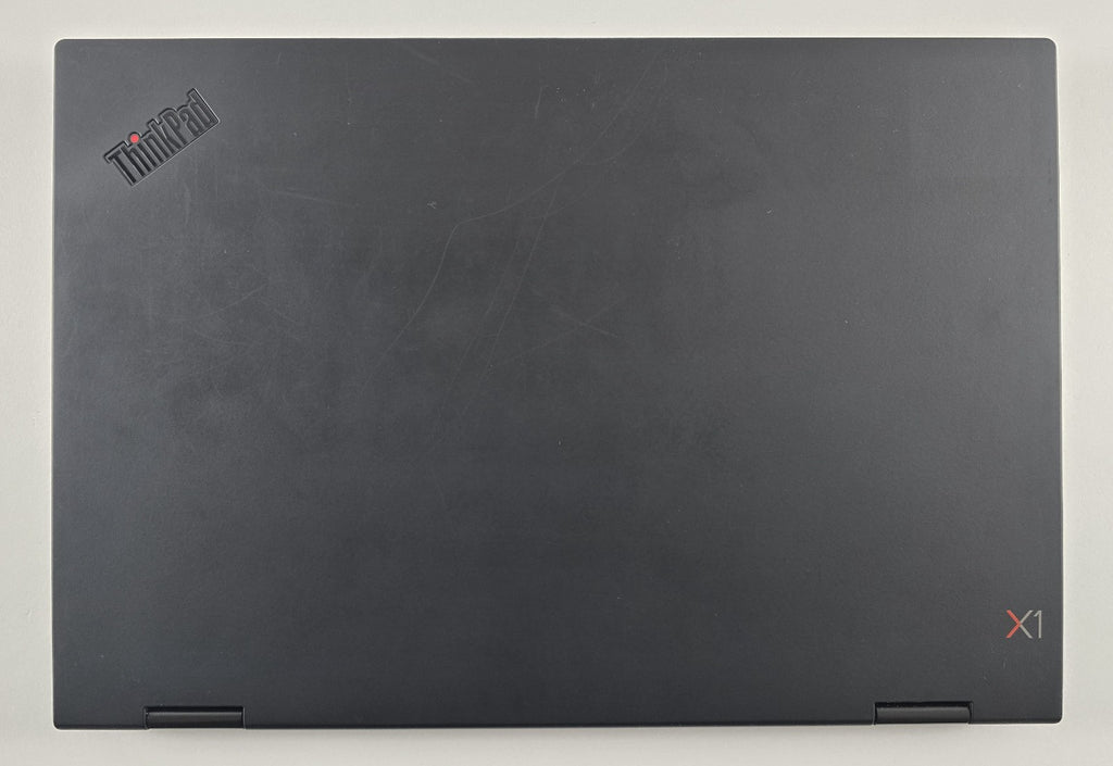 Lenovo ThinkPad X1 Yoga 3rd Gen i7-8550U 8GB 128GB WQHD Touch #L132