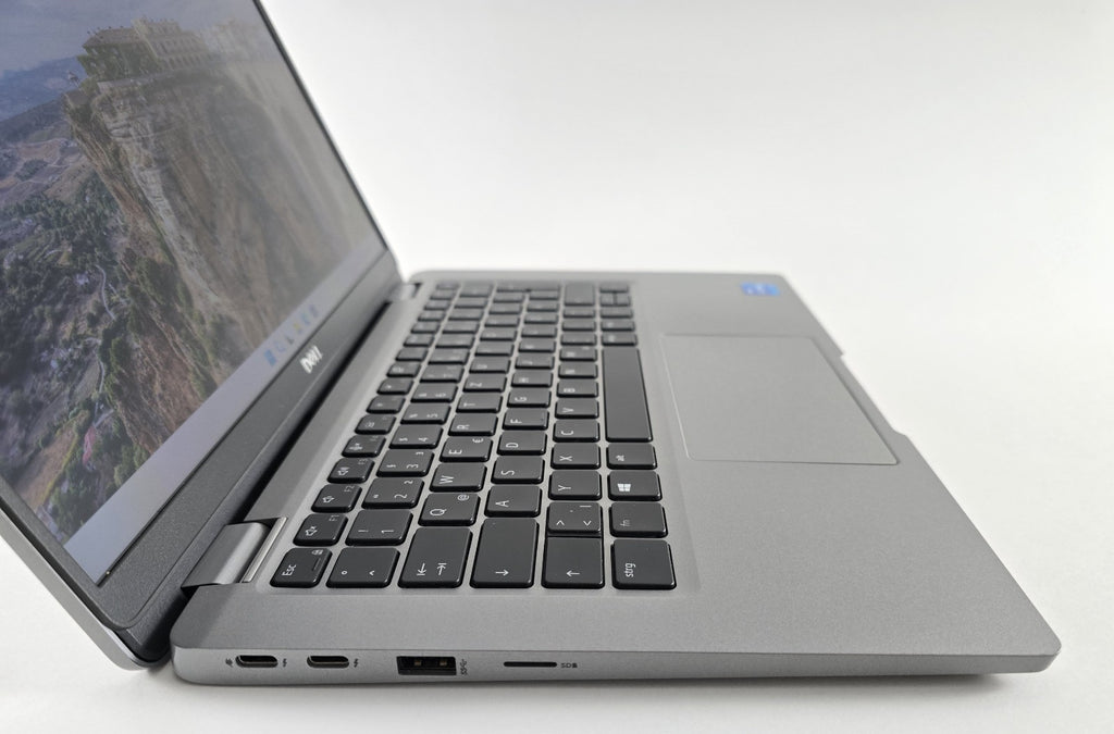 Dell Latitude 5320 i5-1145G7 16GB 512GB 13,3" 1920x1080 Win 11 Pro #L80