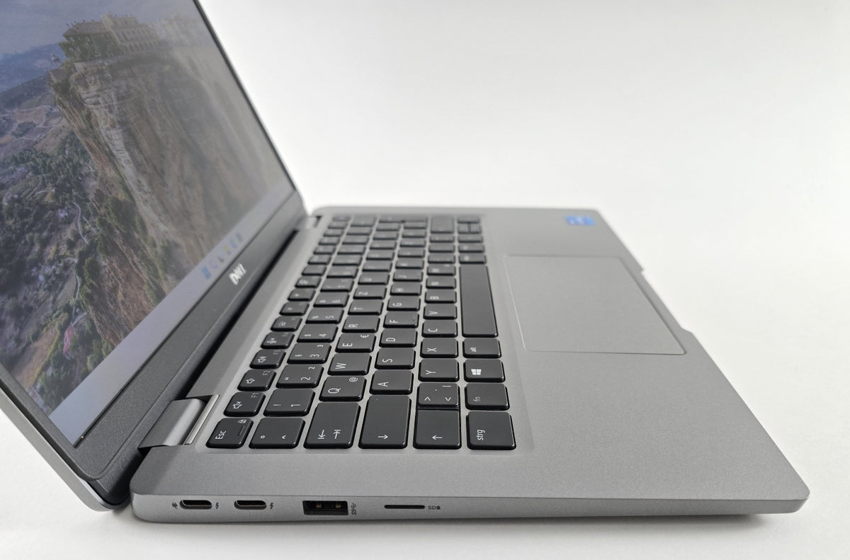 Dell Latitude 5320 i5-1145G7 16GB 512GB 13,3" 1920x1080 Win 11 Pro #L80