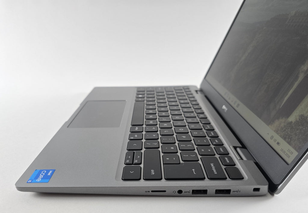 Dell Latitude 3330 13,3" Full HD i5-1155G7 8GB 256GB Win 11 Pro #L130