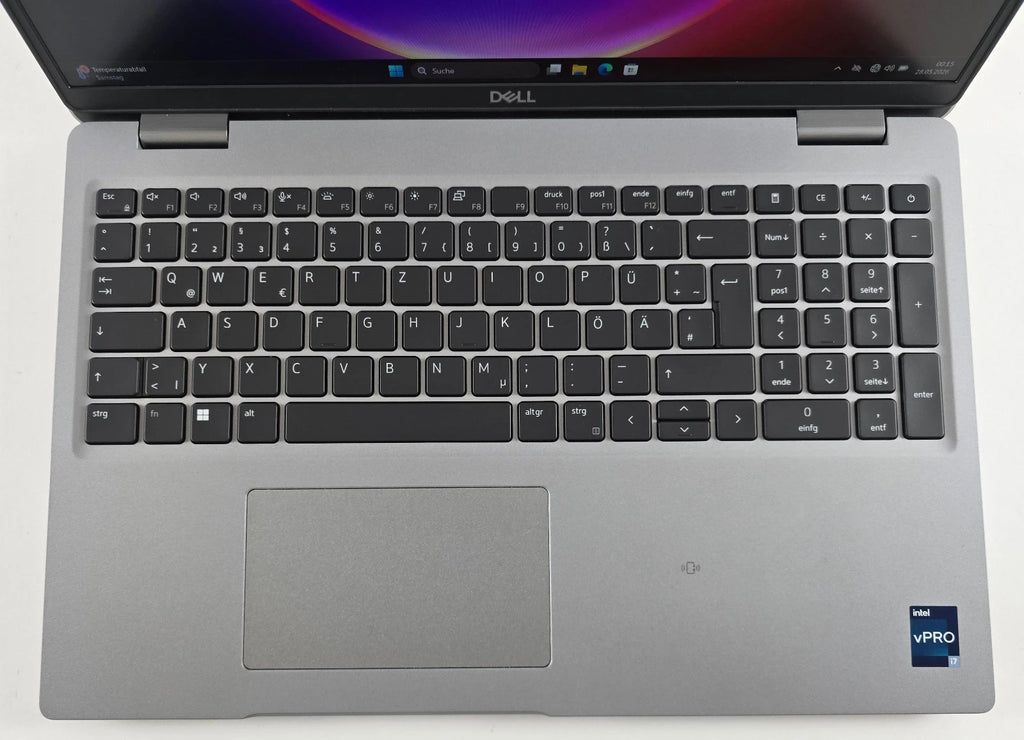 Dell Latitude 5530 | i7-1265U vPro | 32GB RAM | 1TB NVMe | MX550 (2GB) FHD – SKU 336
