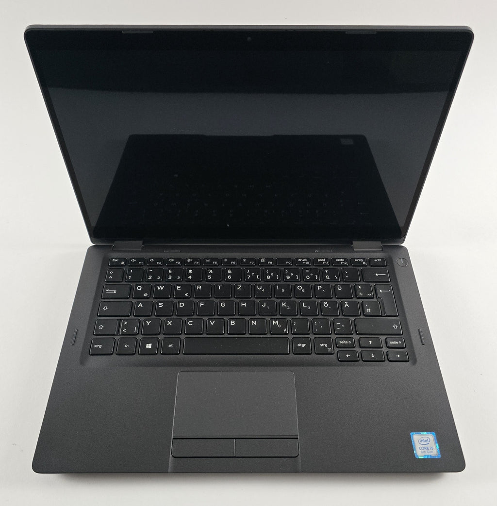 Dell Latitude 5300 2-in-1 i5-8365U ohne RAM ohne SSD ohne Akku #L131