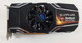 Sapphire Radeon HD 6790 1GB GDDR5 PCIe DVI HDMI DisplayPort Grafikkarte #G1