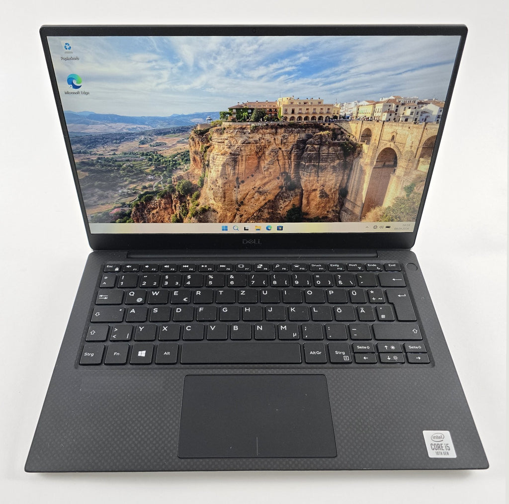 Dell XPS 13 7390 i5-10210U 8GB 256GB 13,3" 1920x1080 Win 11 Pro #L47