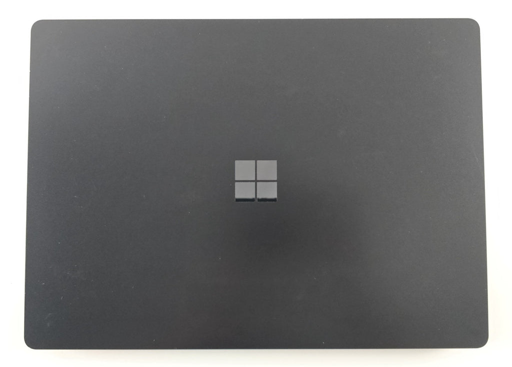 Microsoft Surface Laptop 5 13,5" i5-1245U 16GB 512GB Win 11 Pro #L125