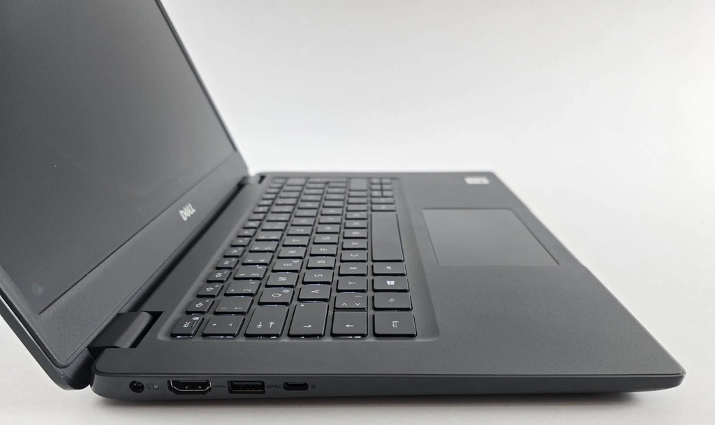 DELL Latitude 3410 Intel Core i5-10310U 14" Laptop Full HD 8GB 256GB Win11 #62