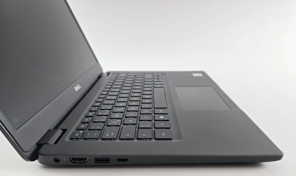 DELL Latitude 3410 Intel Core i5-10310U 14" Laptop Full HD 8GB 256GB Win11 #62