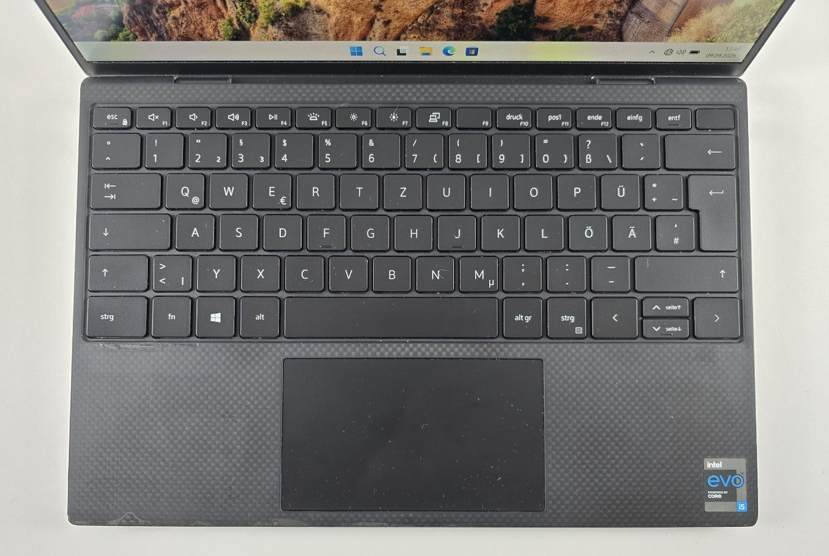 Dell XPS 13 9310 i5-1135G7 8GB 512GB 13,4" 1920x1200 Win 11 Pro #L70