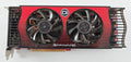Gainward GeForce GTX 275 896MB GDDR3 448 Bit PCIe Grafikkarte #G68