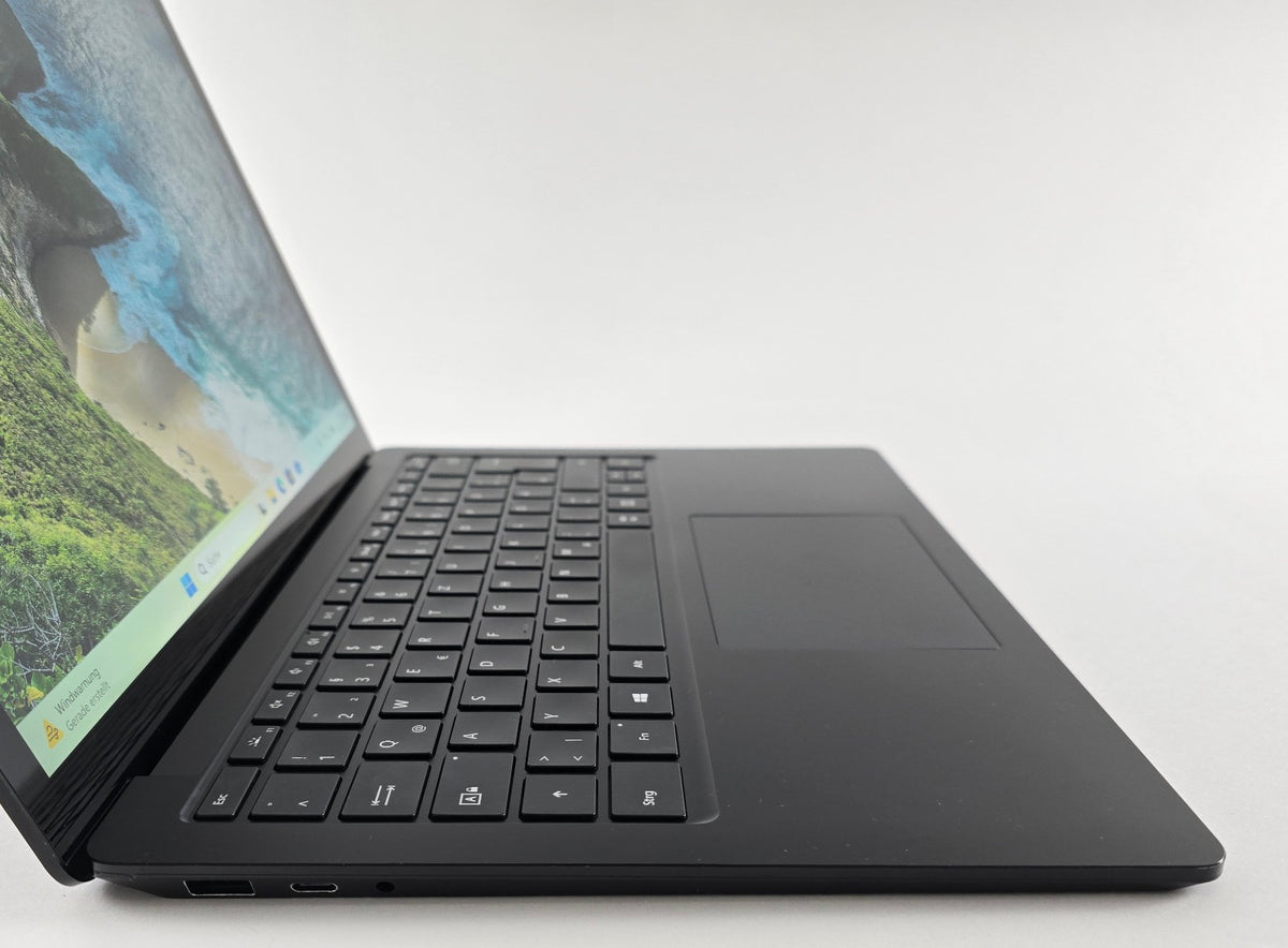 Microsoft Surface Laptop 4 i5-1145G7 16GB RAM 512GB SSD 13,5" – SKU GS1