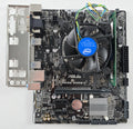 Intel Core i7 6700 + ASUS PRIME B250M-K + 16GB DDR4 #Z183