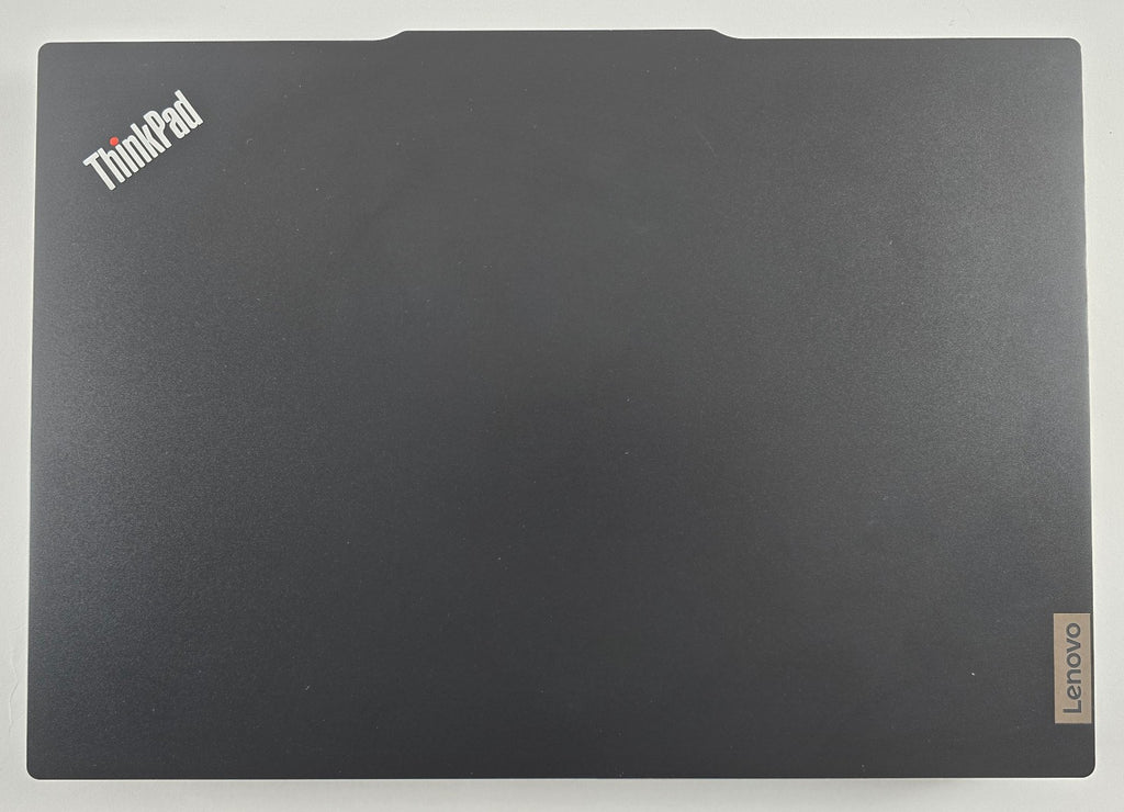Lenovo ThinkPad E14 Gen5 AMD Ryzen 5 7430U 8GB RAM 256GB QWERTY (DK) #NB13