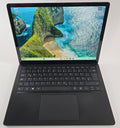 Microsoft Surface Laptop 5 i5-1245U 16GB DDR5 512GB SSD 13,5" #GS4