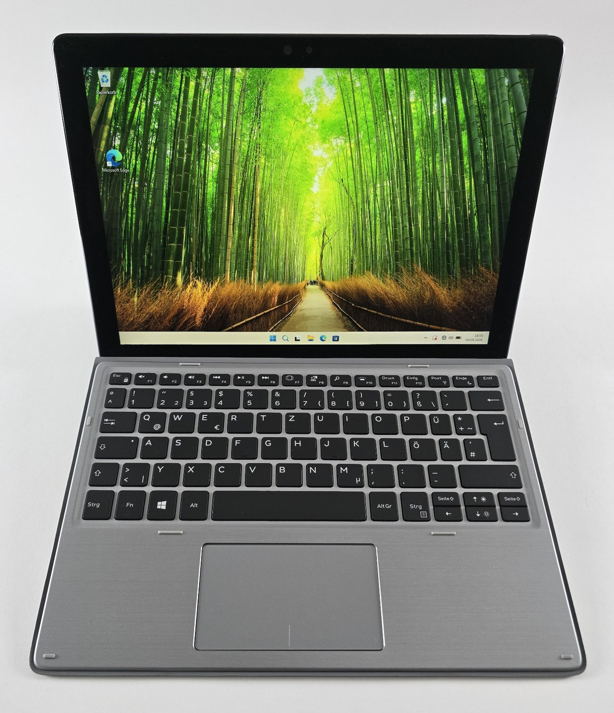Dell Latitude 7210 2-in-1 i5-10310U 16GB 512GB 12,3" 1920x1280 Win 11 Pro #L56