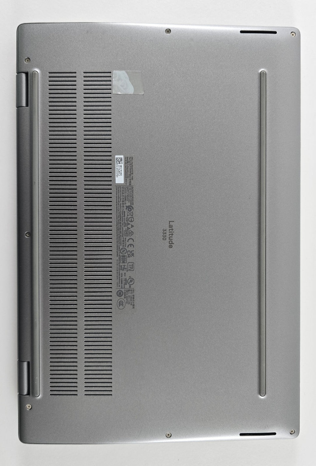 Dell Latitude 3320 i5-1135G7 8GB 256GB 13,3" 1920x1080 Win 11 Pro #L65
