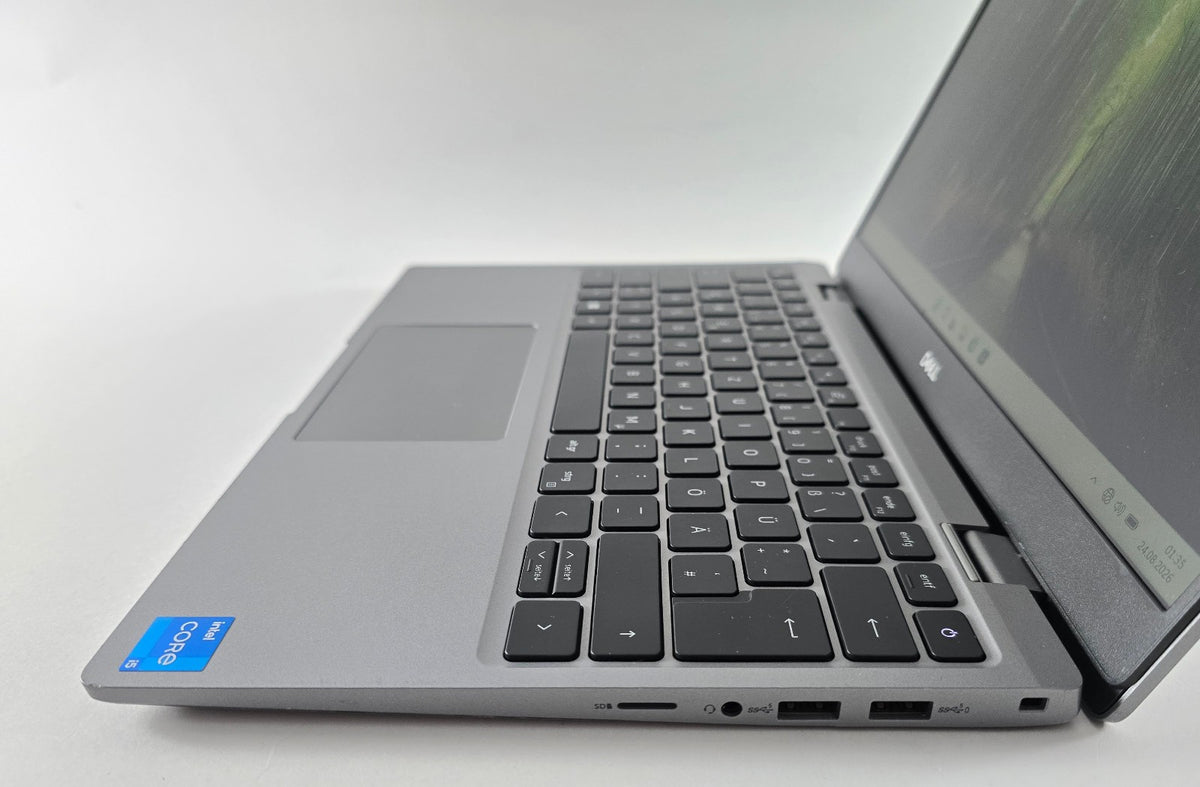 Dell Latitude 3330 13,3" FHD IPS i5-1155G7 8GB 256GB W11 Laptop Notebook #NB31