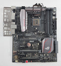ASUS ROG MAXIMUS VIII RANGER Z170 Mainboard Sockel 1151 ATX #B119