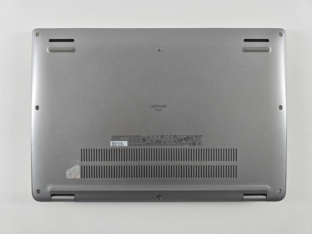 Dell Latitude 3340 i5-1335U 8GB 256GB SSD 13,3" 1920x1080 Win 11 Pro #L141