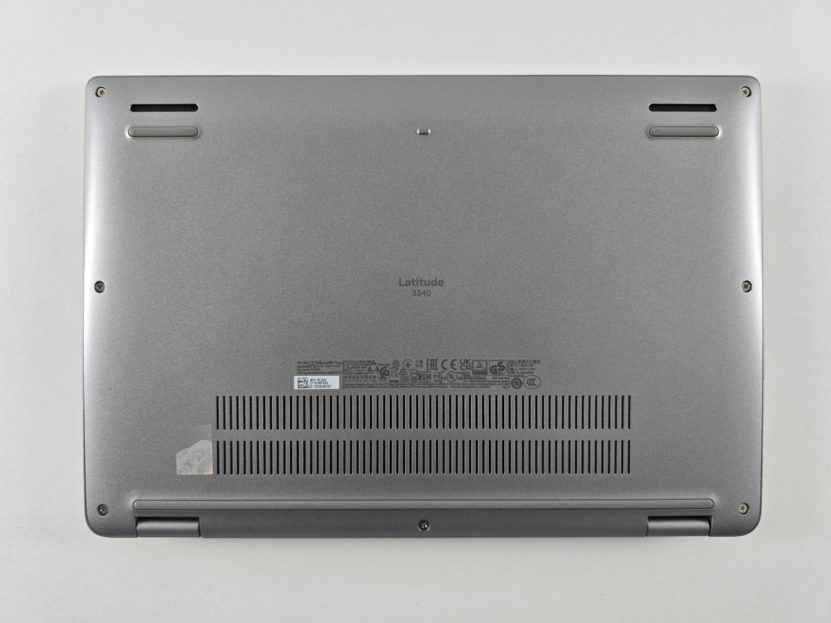 Dell Latitude 3340 i5-1335U 8GB 256GB SSD 13,3" 1920x1080 Win 11 Pro #L141
