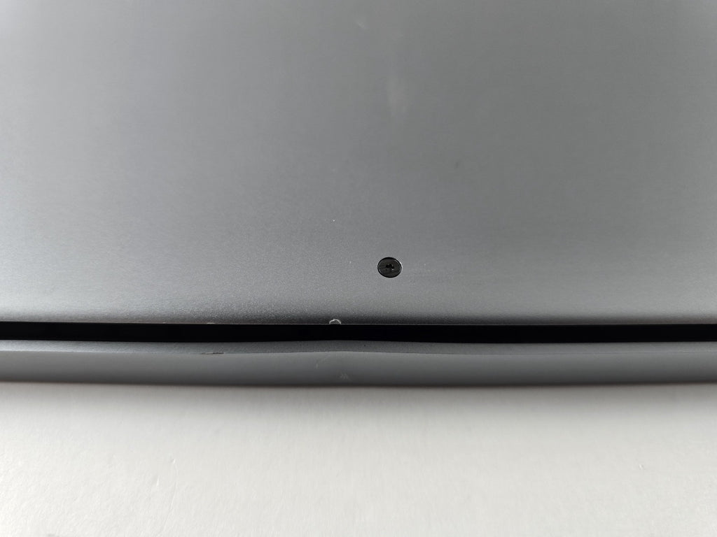 Apple MacBook Pro 16" 2021 M1 Pro 16GB 512GB Space Grau #MB60