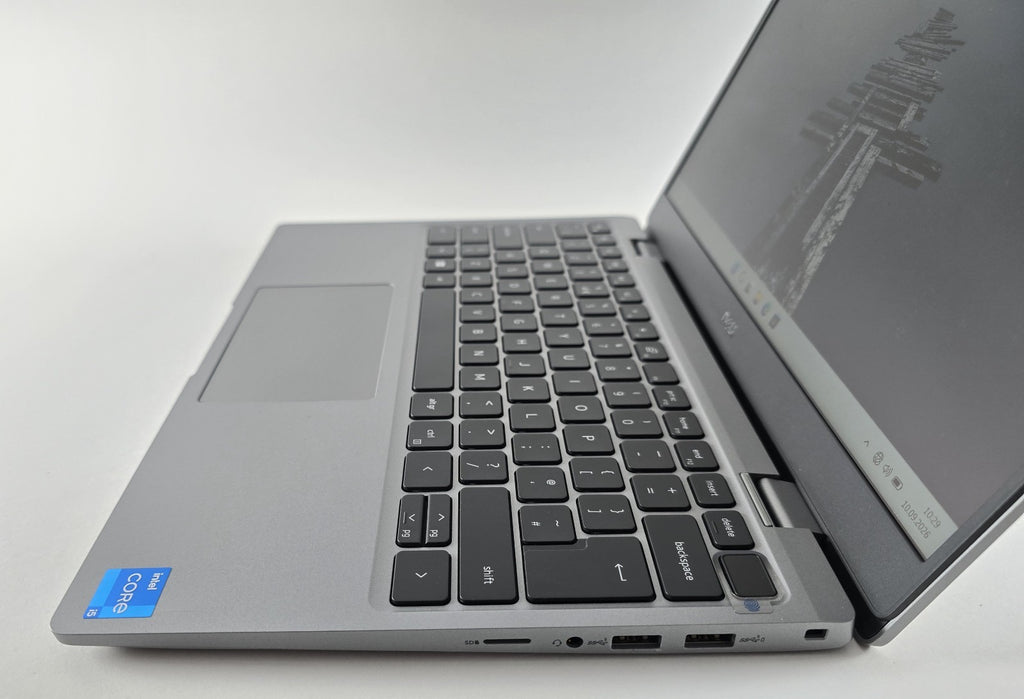 Dell Latitude 3330 i5-1155G7 8GB 256GB 13,3" 1920x1080 Win 11 Pro #L95