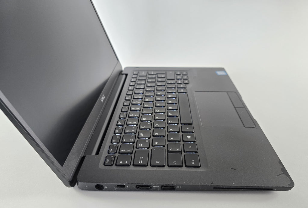 Dell Latitude 7300 i5-8265U 8GB 256GB SSD 13,3" FHD Win11 Pro QWERTZ #L171