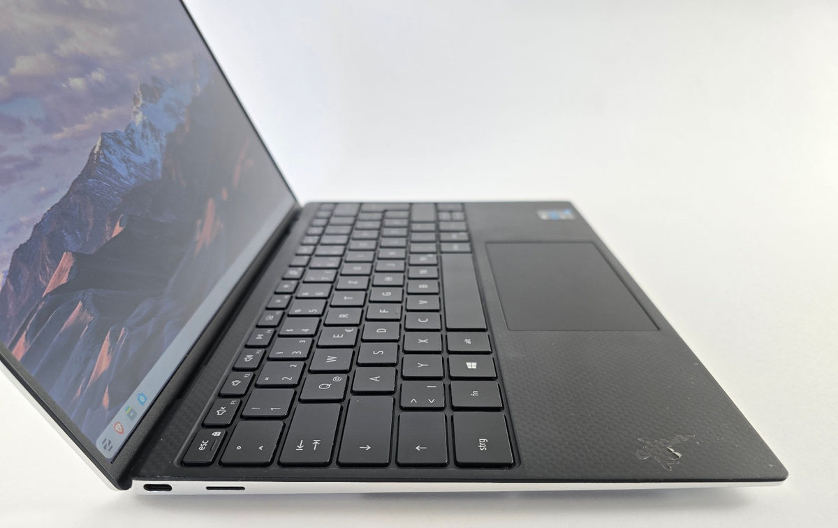 Dell XPS 13 9310 Business Ultrabook Intel Core i5-1135G7 Linux 8GB 512GB #NB4