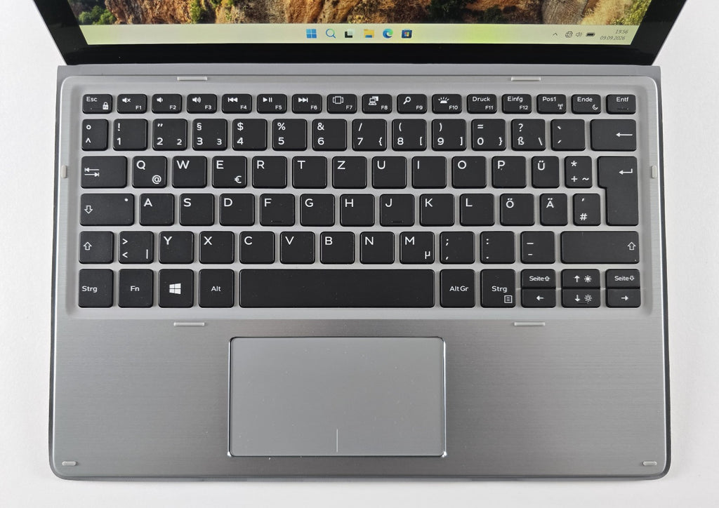 Dell Latitude 7210 2-in-1 i7-10610U 16GB 512GB 12,3" 1920x1280 Win 11 Pro #L45