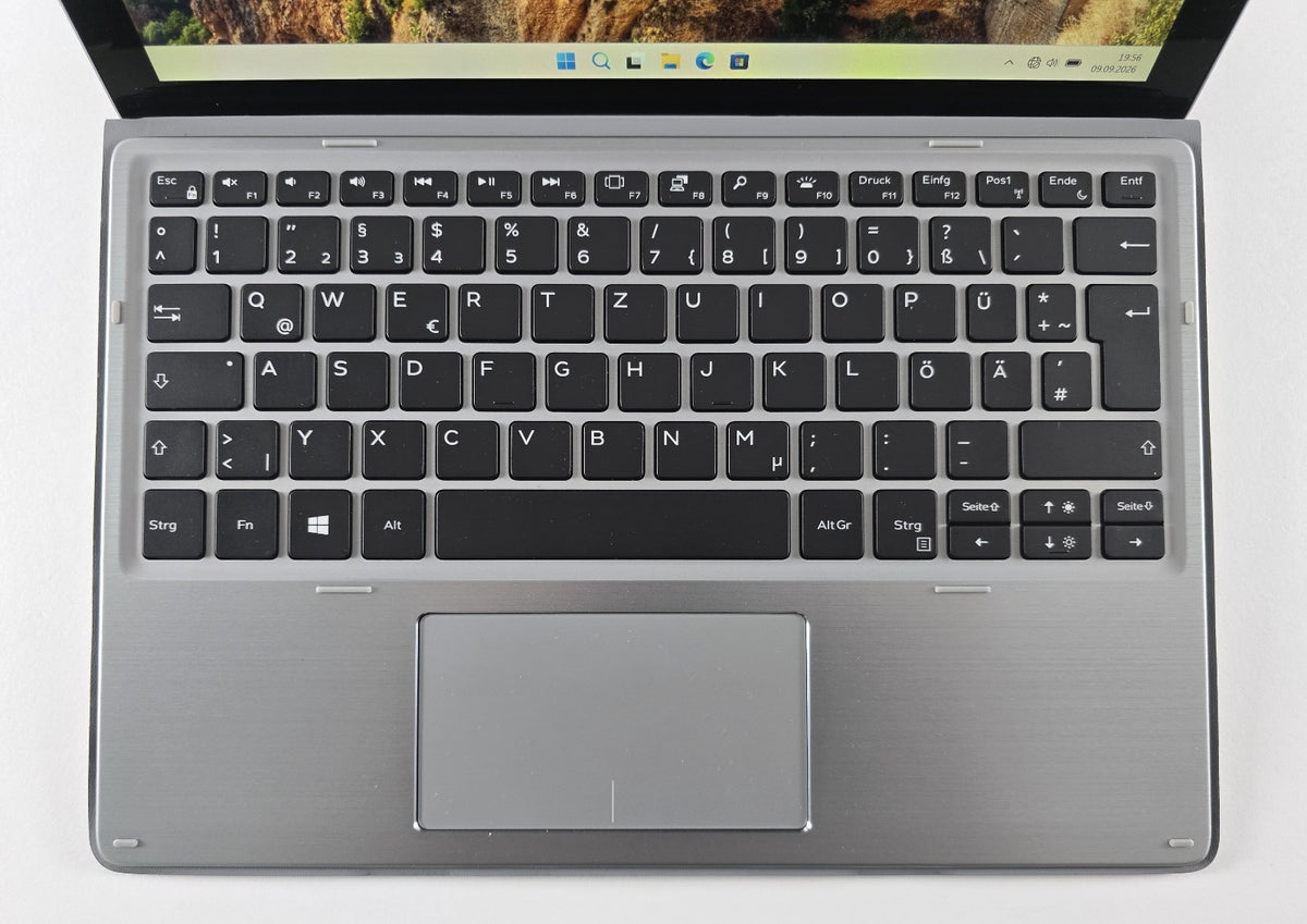 Dell Latitude 7210 2-in-1 i7-10610U 16GB 512GB 12,3" 1920x1280 Win 11 Pro #L45