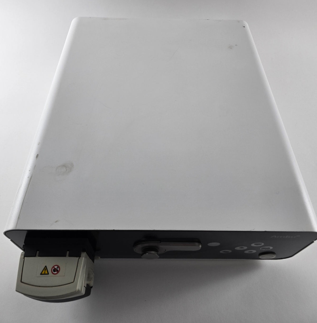 Ambu aBox™ Duodeno – Endoskop Einheit Visualisierungs- und Prozessoreinheit #B7