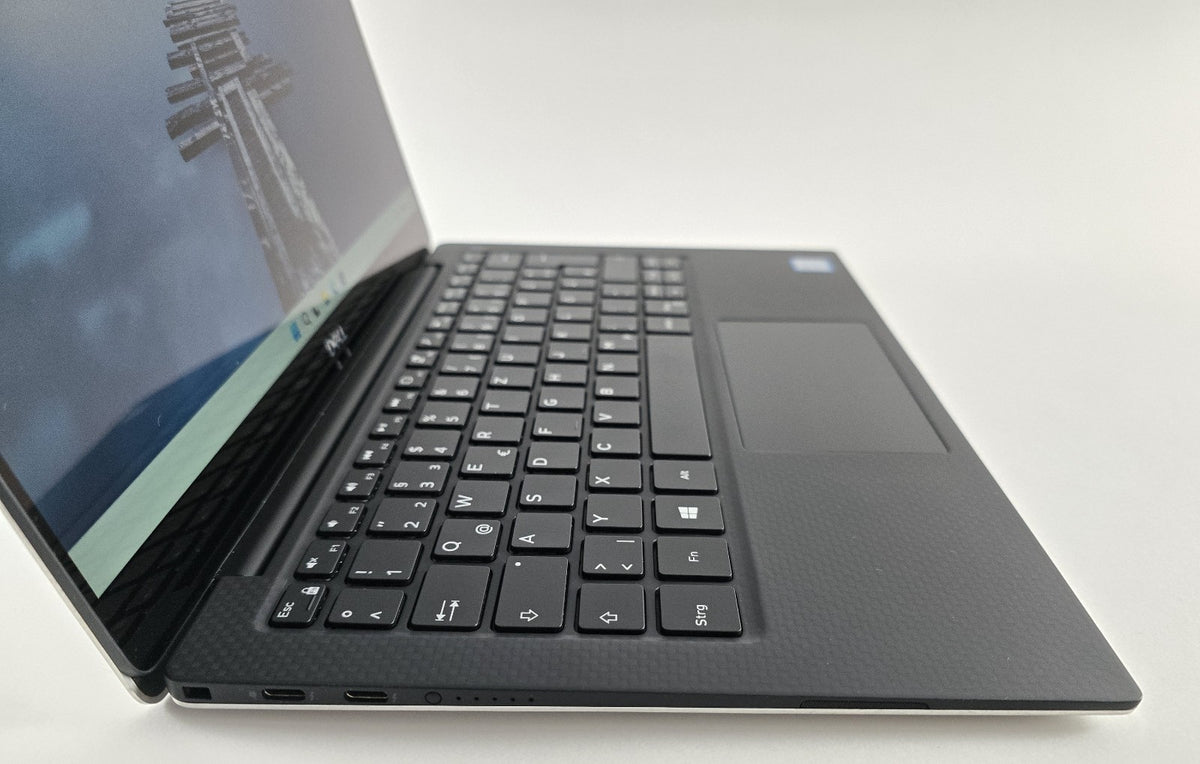 Dell XPS 13 9370 i7-8550U 16GB 512GB 13,3" 1920x1080 Win 11 Pro #L94